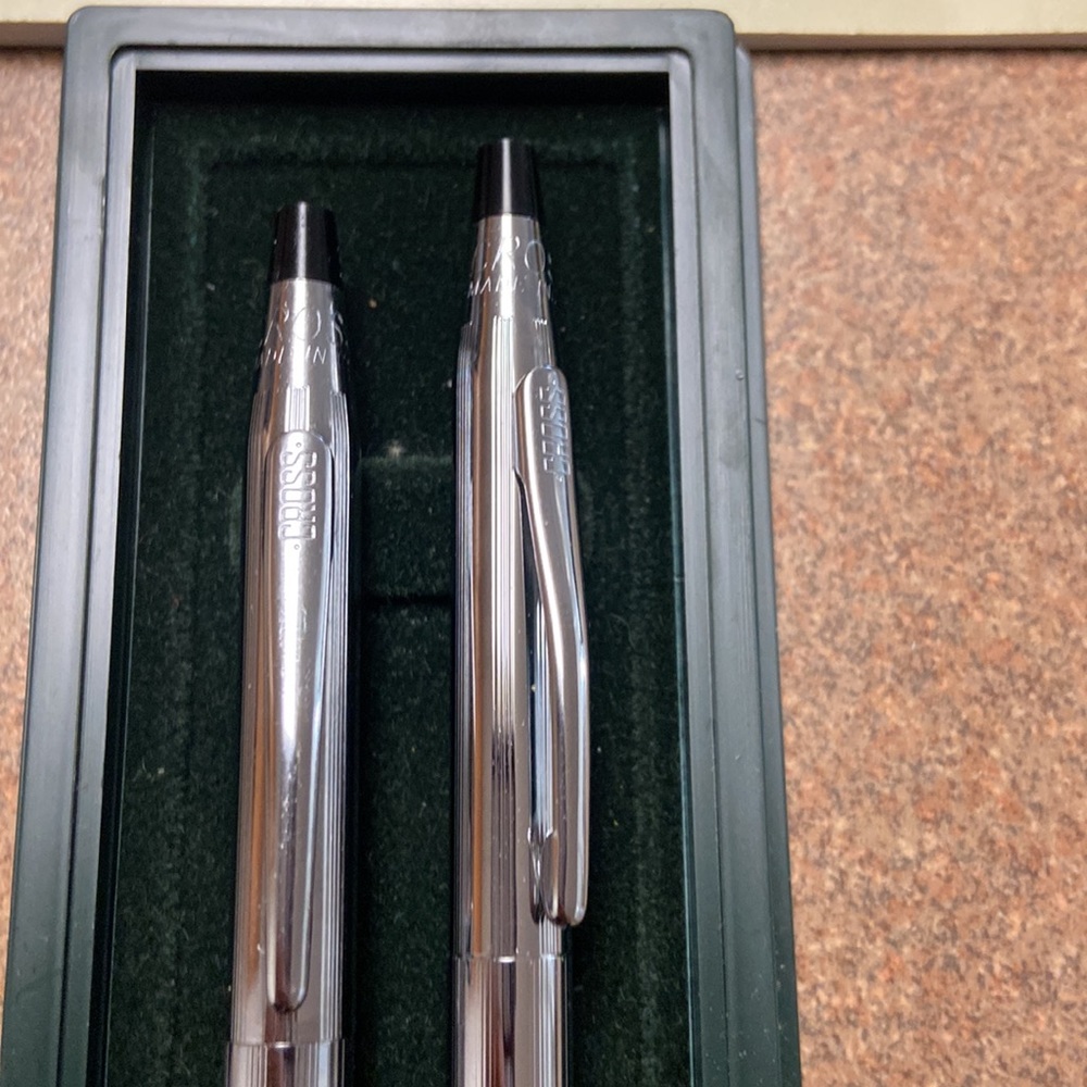 Cross Roll Ball Select Tip Writing Instruments - image 4